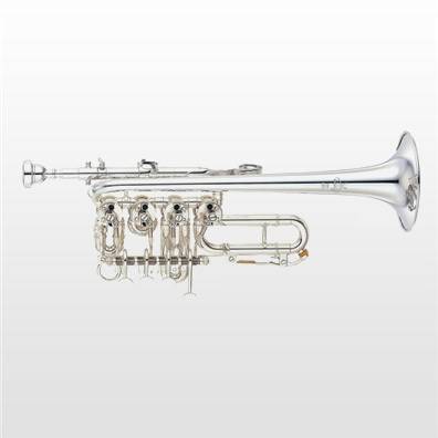 YTR-988 [小號]Bb調(diào)/A調(diào)高音小號