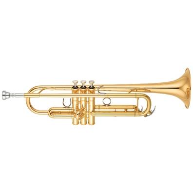 YTR-5335GII [小號(hào)] Bb