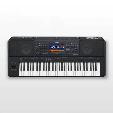 PSR-SX700 [數(shù)碼音樂(lè)工作站]