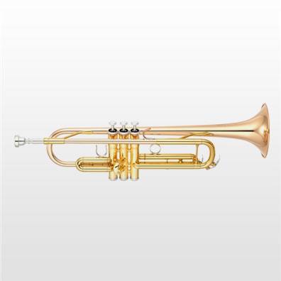 YTR-4335GII [小號(hào)]Bb