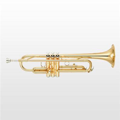 YTR-200DR [小號] Bb