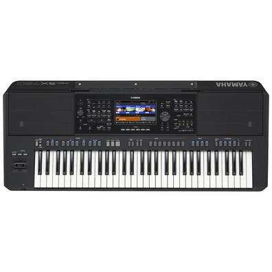 PSR-SX720 [數(shù)碼音樂(lè)工作站]