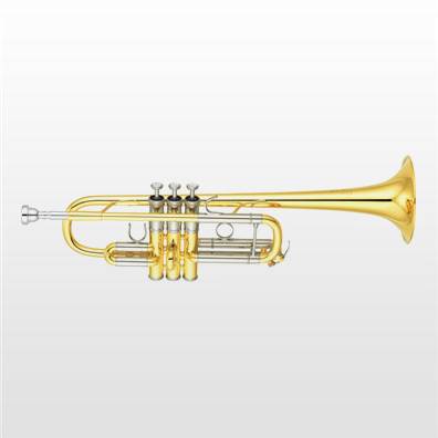 YTR-8445//04 [小號(hào)] C調(diào)