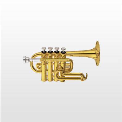 YTR-6810 [小號] Bb調(diào)/A調(diào)高音小號