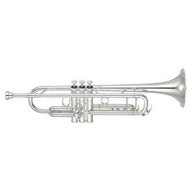 YTR-8335RS//04 [小號] Bb