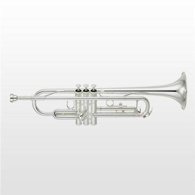 YTR-3335S [小號(hào)] Bb