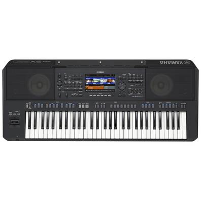 PSR-SX920 [數(shù)碼音樂(lè)工作站]