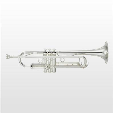YTR-4335GSII [小號(hào)] Bb