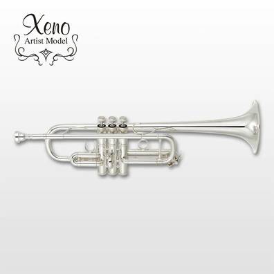 YTR-9445CHS [小號(hào)] C調(diào)
