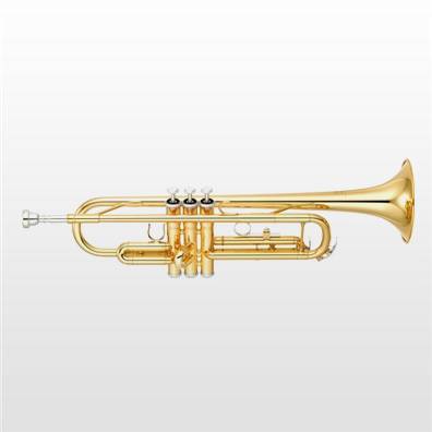 YTR-3335 [小號(hào)] Bb