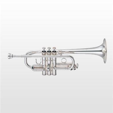 YTR-6610S [小號(hào)] Eb/D