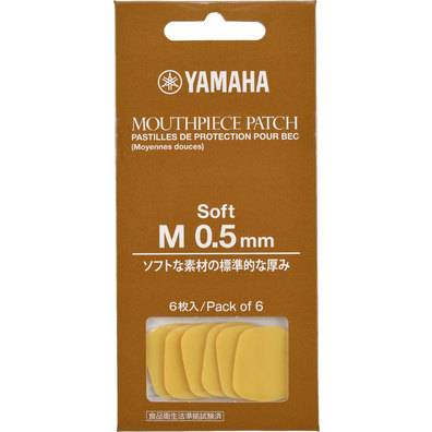 吹嘴護(hù)片 M0.5S [演奏支持用品]