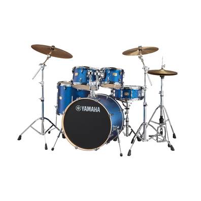 Stage Custom [鼓組]