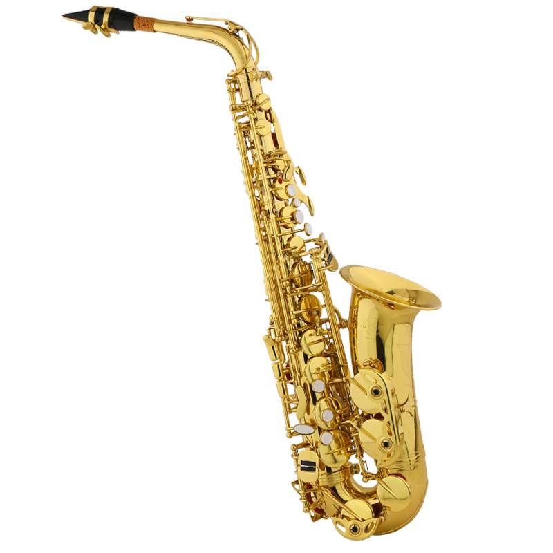 JBAS-270L中音薩克斯降E調(diào)