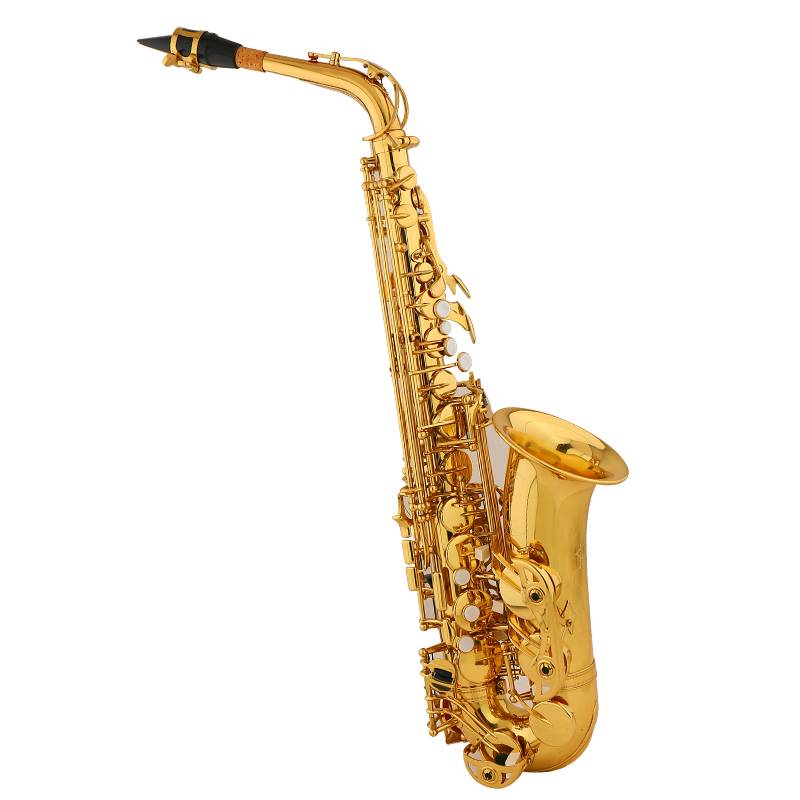 JBAS-260降E調(diào)薩克斯 黃銅薩克斯 中音薩克斯